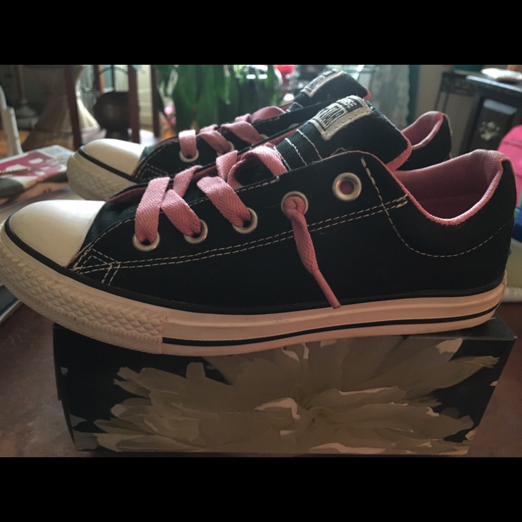 Converse All Star